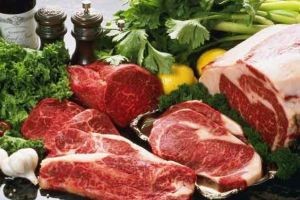 سالانه ‌500 تن گوشت بوقلمون در گیلان تولید می‌شود