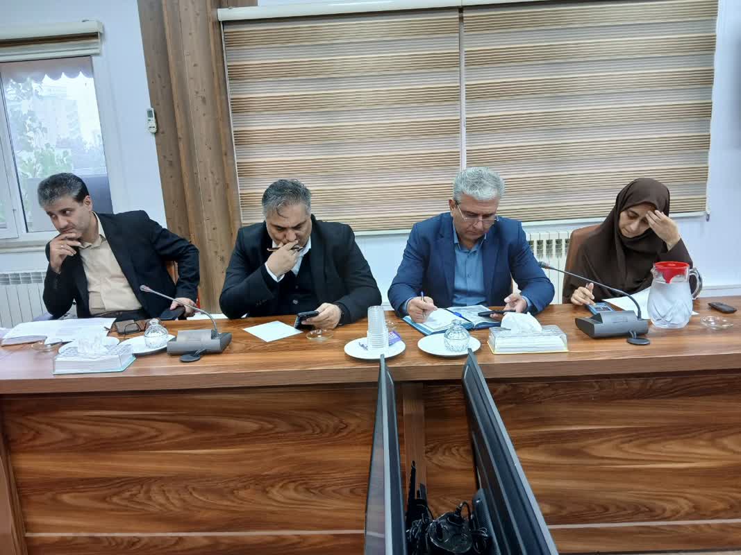 رئیس سازمان جهاد کشاورزی استان:  دشمنان طبیعی آفات جنگل های گیلان شناسایی شود