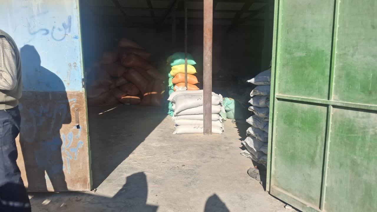 مانور سراسری مقابله با آفتکشهای تقلبی و غیرمجاز کشاورزی در رودبار برگزار شد