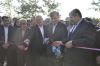 افتتاح بیست و دومین واحد تولیدی جوجه یک روزه در شهرستان انزلی با حضور رئیس سازمان جهاد کشاورزی گیلان