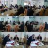 برگزاری جلسه هماهنگی حفظ کاربری اراضی کشاورزی در شهرستان لاهیجان