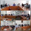 برگزاری جلسه بررسی مسائل و مشکلات صنایع تبدیلی و تکمیلی بخش کشاورزی در شهرستان رودبار