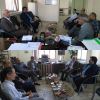 افتتاح هفت دستگاه خشک کن شلتوک برنج در شهرستان لاهیجان