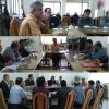 برگزاری جلسه حفاظت از  کاربری اراضی کشاورزی در شهرستان لاهیجان