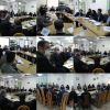 برگزاری جلسه ساختار جدید نظام صنفی کارهای کشاورزی و منابع طبیعی و تشکیل اتاق اصناف کشاورزی در شهرستان لاهیجان