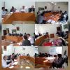 برگزاری جلسه شورای هماهنگی با محوریت کشت دوم در شهرستان رودبار