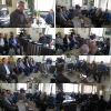 برگزاری جلسه هماهنگی با شالیکوبان شهرستان لاهیجان