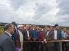 سه پروژه عمرانی در شهرستان لنگرود افتتاح شد 