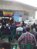 افتتاح کارخانه شالیکوبی با ظرفیت۱۲۰۰ تن در لنگرود به مناسبت هفته دولت