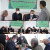 برنامه ملاقات عمومی با رئیس سازمان جهاد کشاورزی استان گیلان برگزار شد.