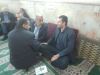 تشکیل میز خدمت در مسجد جامع سیاهکل در اولین روز از دهه فجر ٩٧ با همراهی سایر ادارات شهرستان