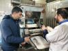 بازرسی مشترک قرارگاه امنیت غذایی از واحدهای صنفی نانوایی شهرستان املش