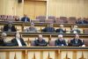 حضور رئیس سازمان جهاد کشاورزی استان گیلان در جلسه کارگروه امور اقتصادی، اشتغال و سرمایه گذاری استان گیلان