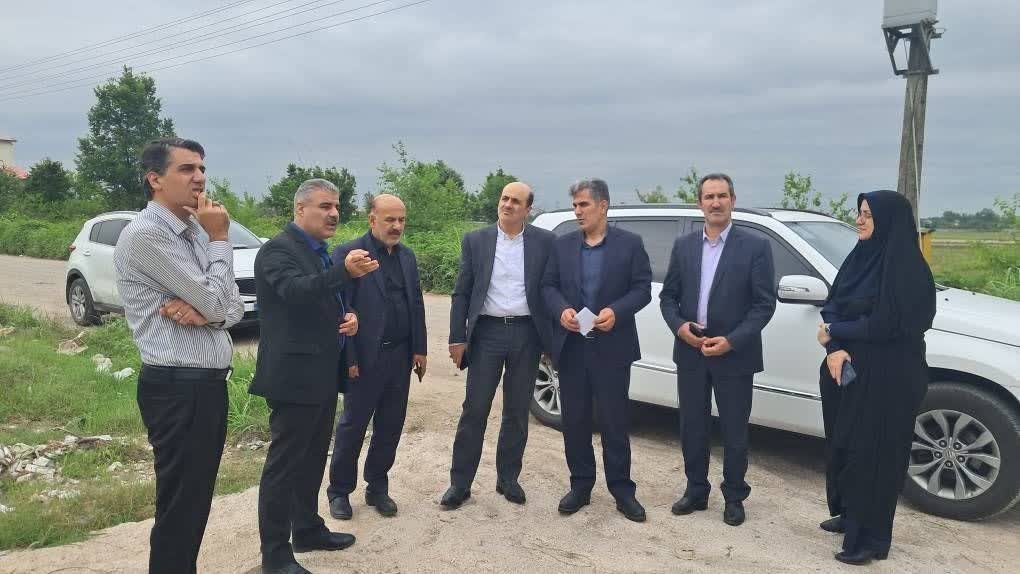 برگزاری مسابقات فرهنگي ماه مبارك رمضان ويژه همكاران جهادكشاورزي شهرستان آستانه اشرفيه