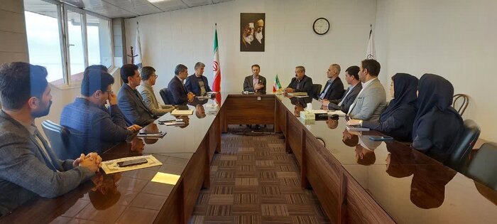 رئیس سازمان امور اراضی:  ۱۴۰ شهرستان پایلوت اجرای قانون ثبت رسمی معاملات اموال غیرمنقول شدند