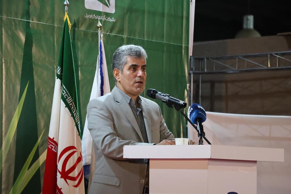 در سال زراعی امسال؛   یک میلیون و ۱۲۳ هزار تن شلتوک تولید شد