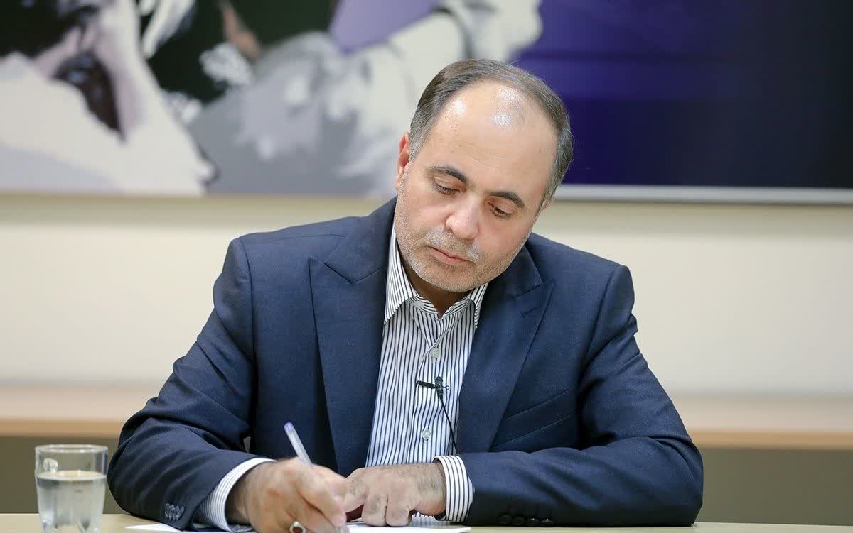 پیام وزیر جهاد کشاورزی به مناسبت روز جهاد کشاورزی
