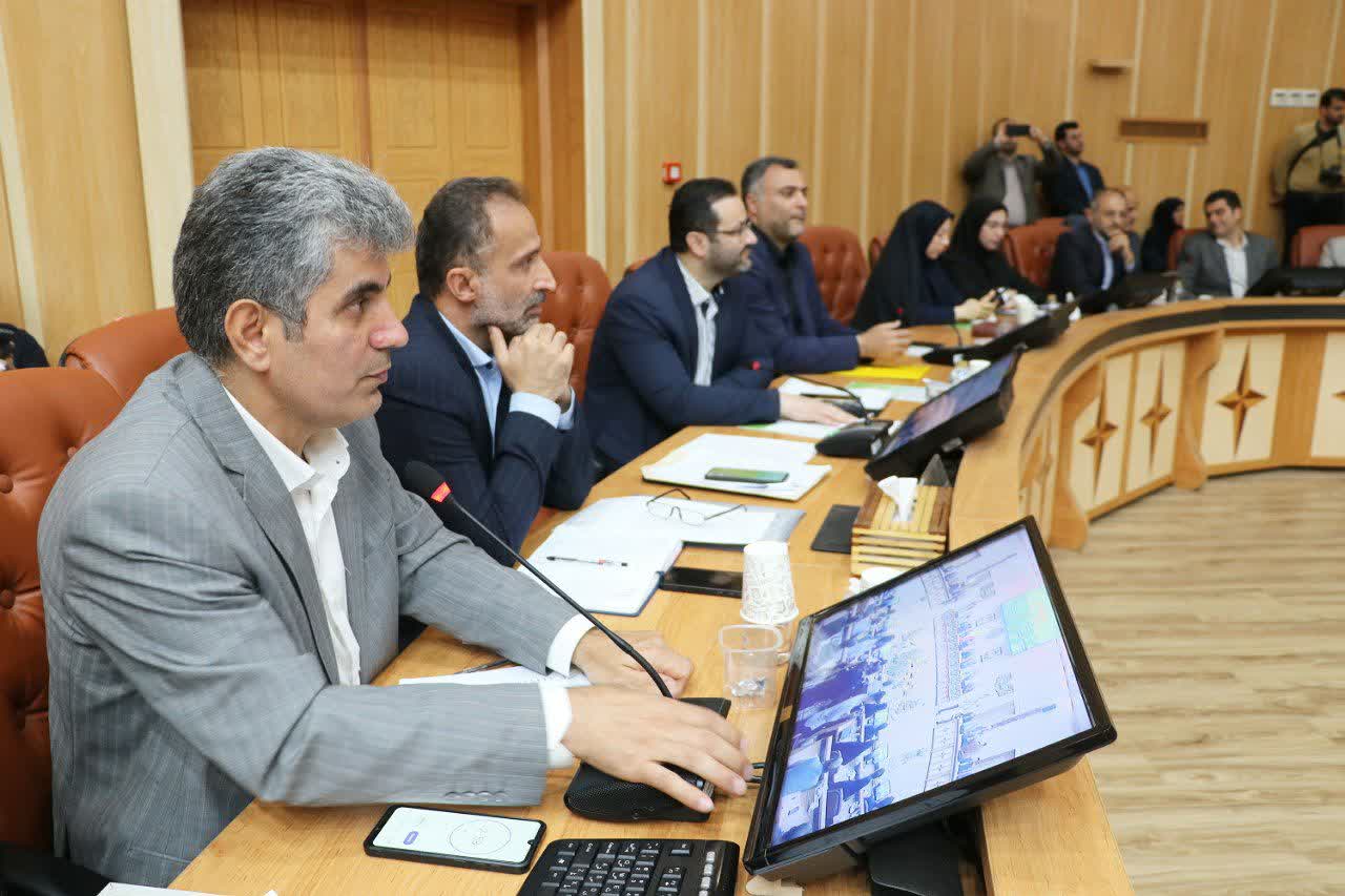 رئیس سازمان جهاد کشاورزی استان خبر داد: تولید سالانه ۳.۶ میلیون تن محصولات کشاورزی در گیلان