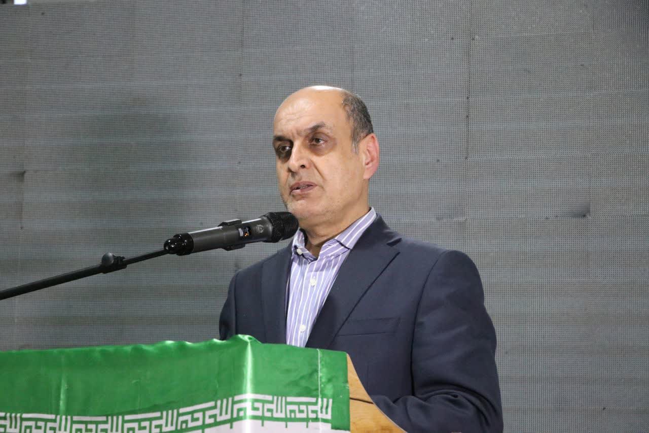 استاندار در جشنواره برداشت کیوی تاکید کرد: صنایع تبدیلی و زیرساخت‌های صادرات، حلقه مفقوده کشاورزی گیلان