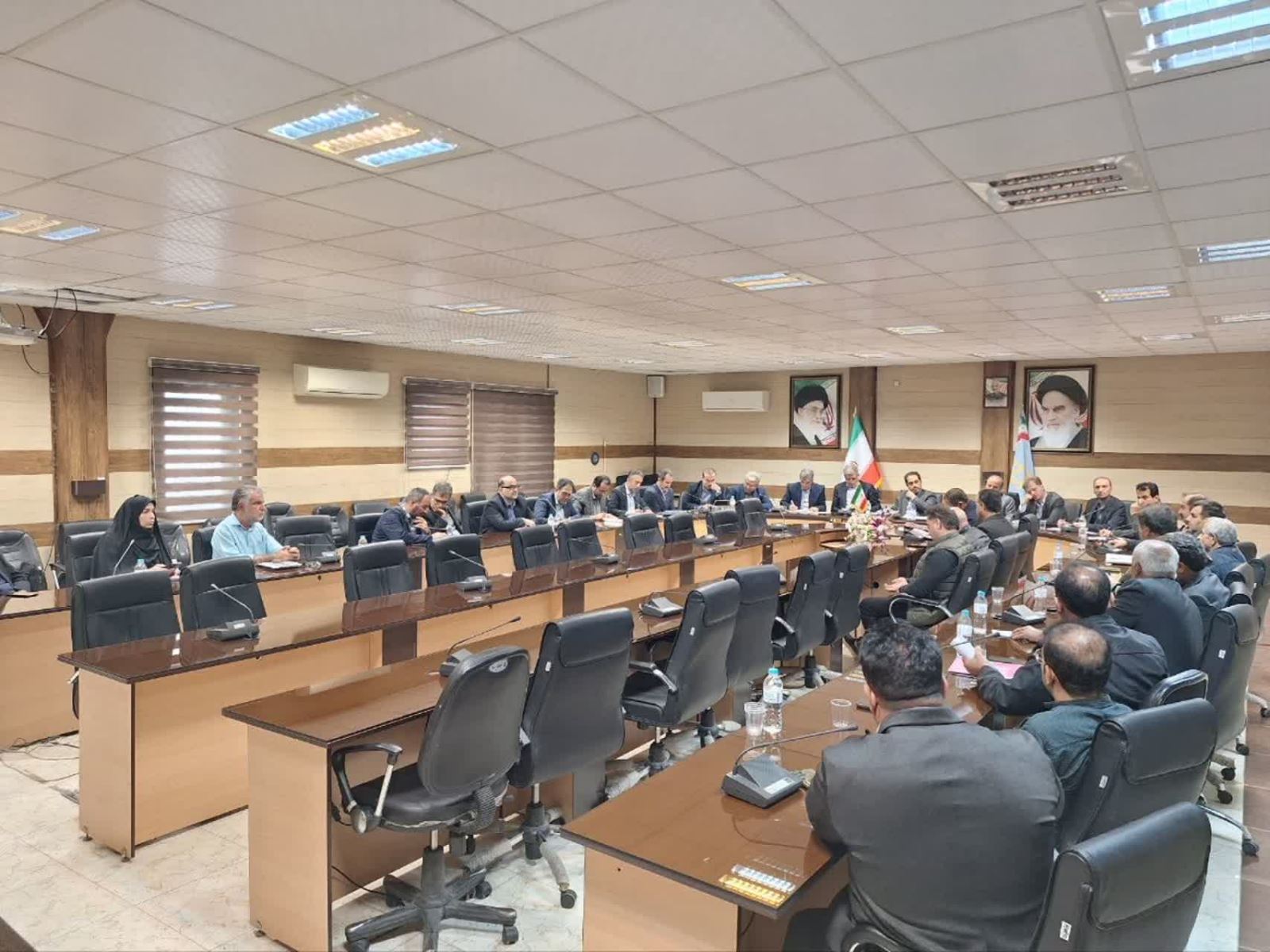 کشاورزی رودبار در مسیر توسعه پایدار