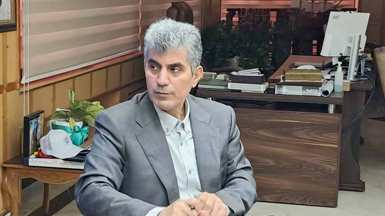 رئیس سازمان جهاد کشاورزی استان در دهمین کاروان ترویج بهره‌برداری کشاورزی عنوان کرد: ارائه خدمات کشاورزی و اکوسیستمی ارزشمندی گیلان به کشور و منطقه