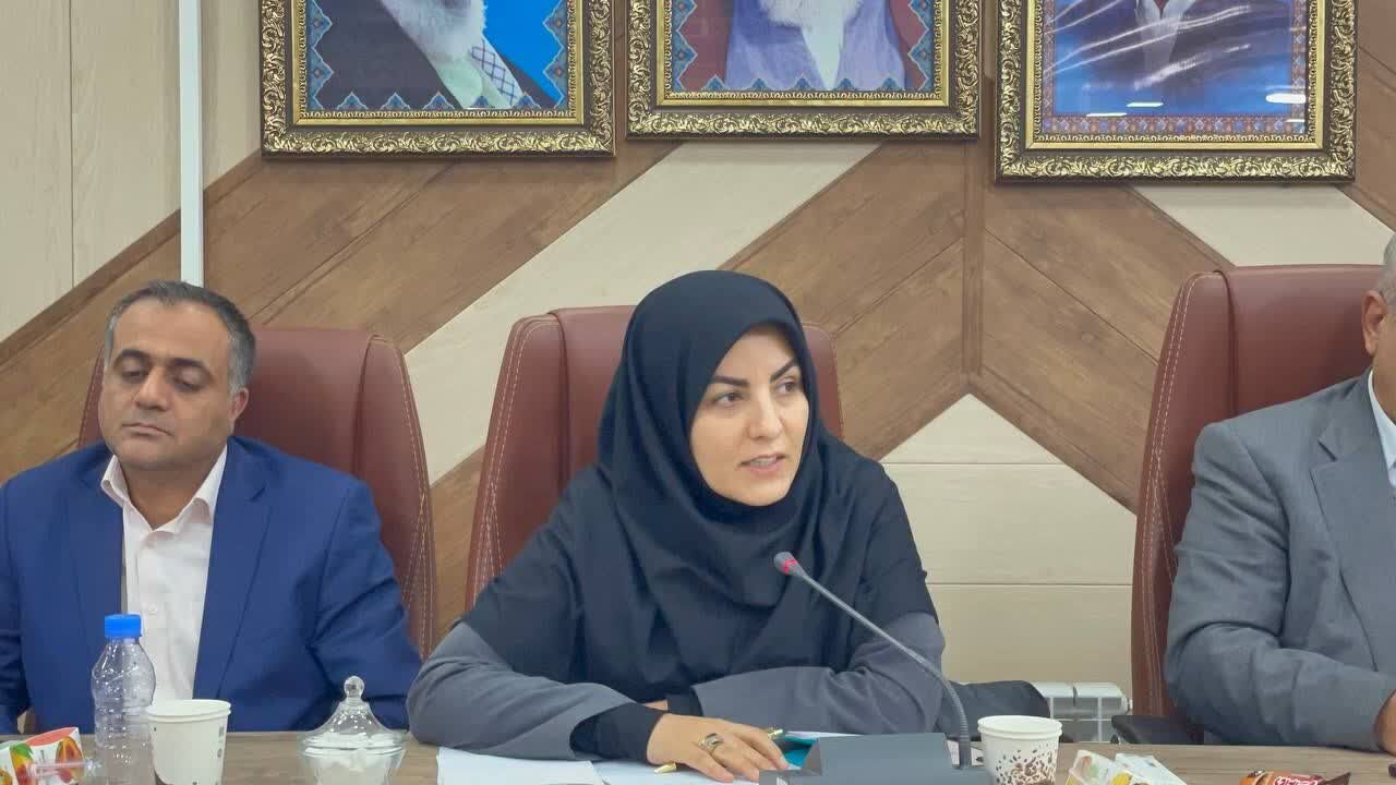 مدیرکل دفتر میوه‌های گرمسیری و نیمه گرمسیری وزارت جهاد کشاورزی: سیاست وزارت کشاورزی تمرکز بر احیا و اصلاح باغات کیوی است